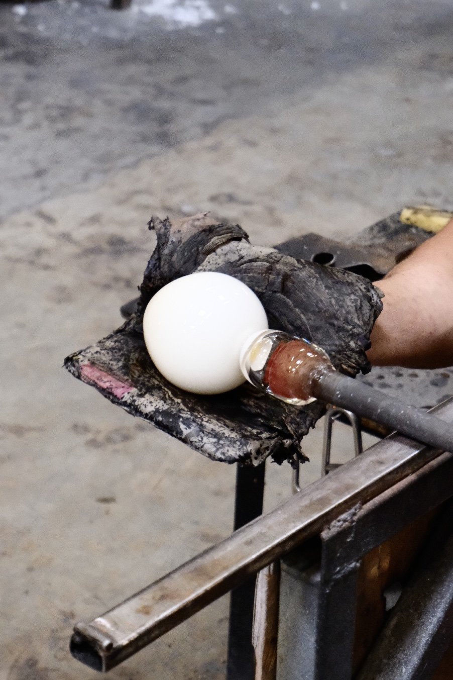 Le savoir-faire artisanal