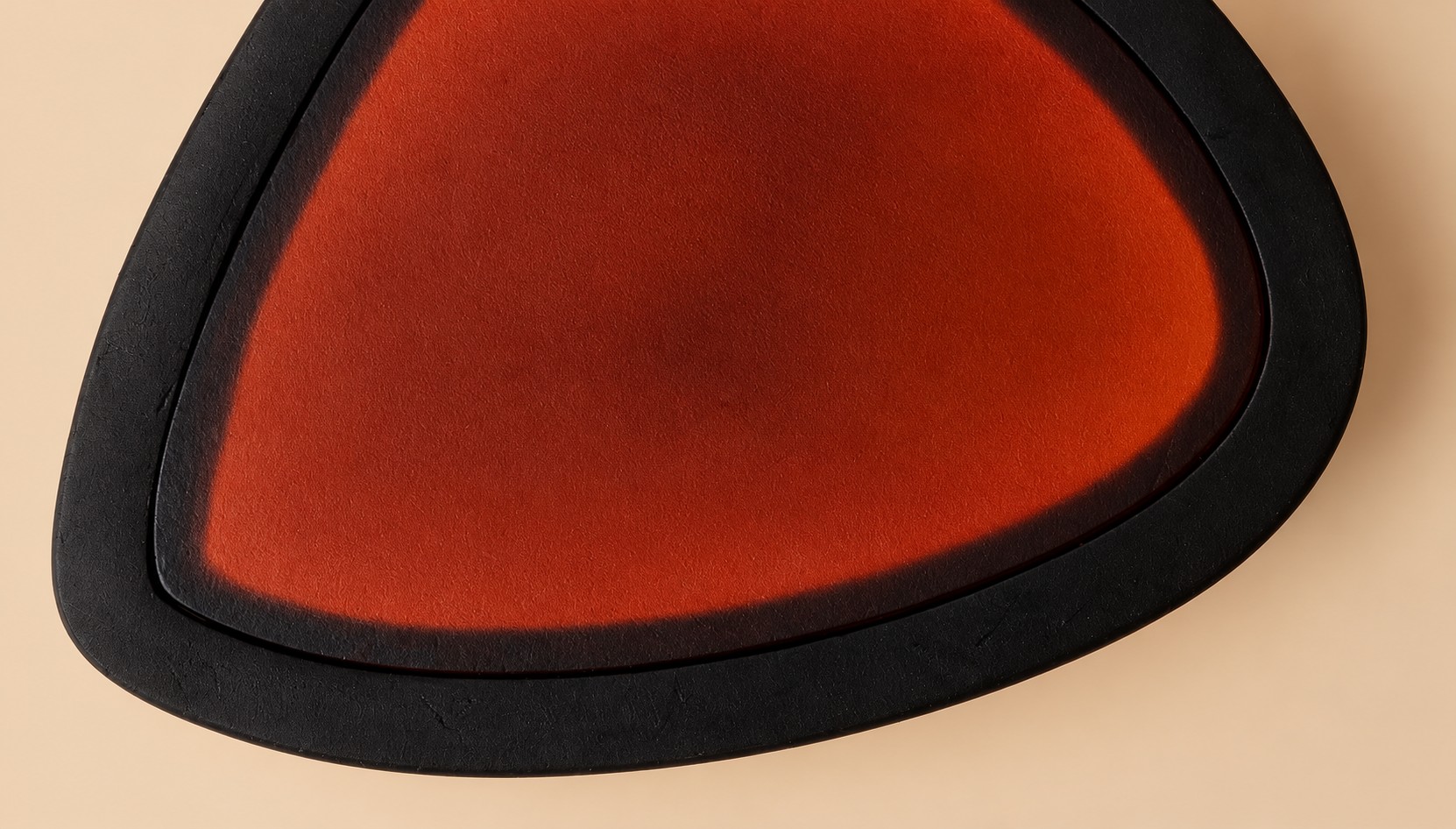 Applique Fusion — détail