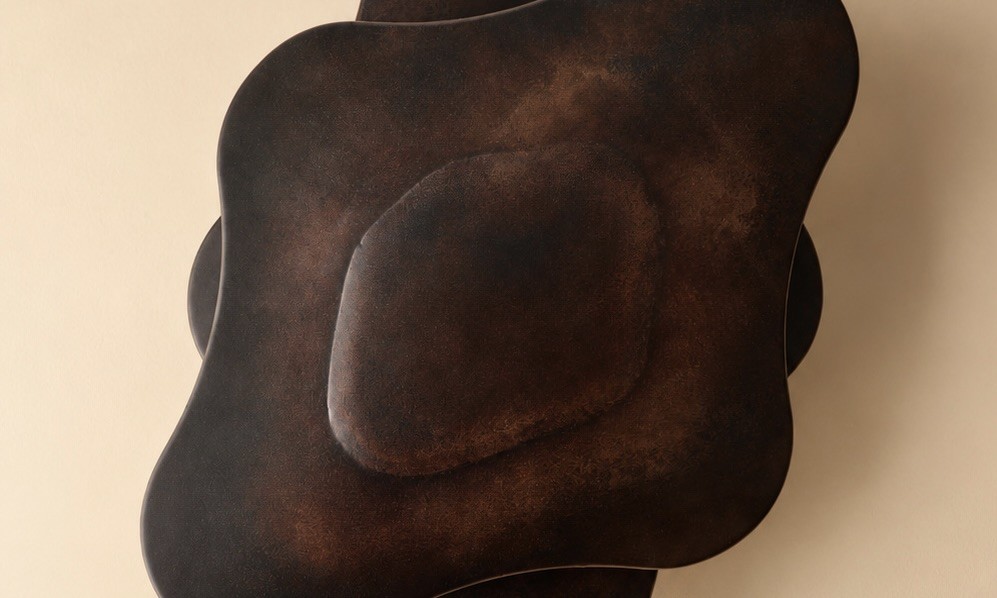 Applique Maillon — Double — détail