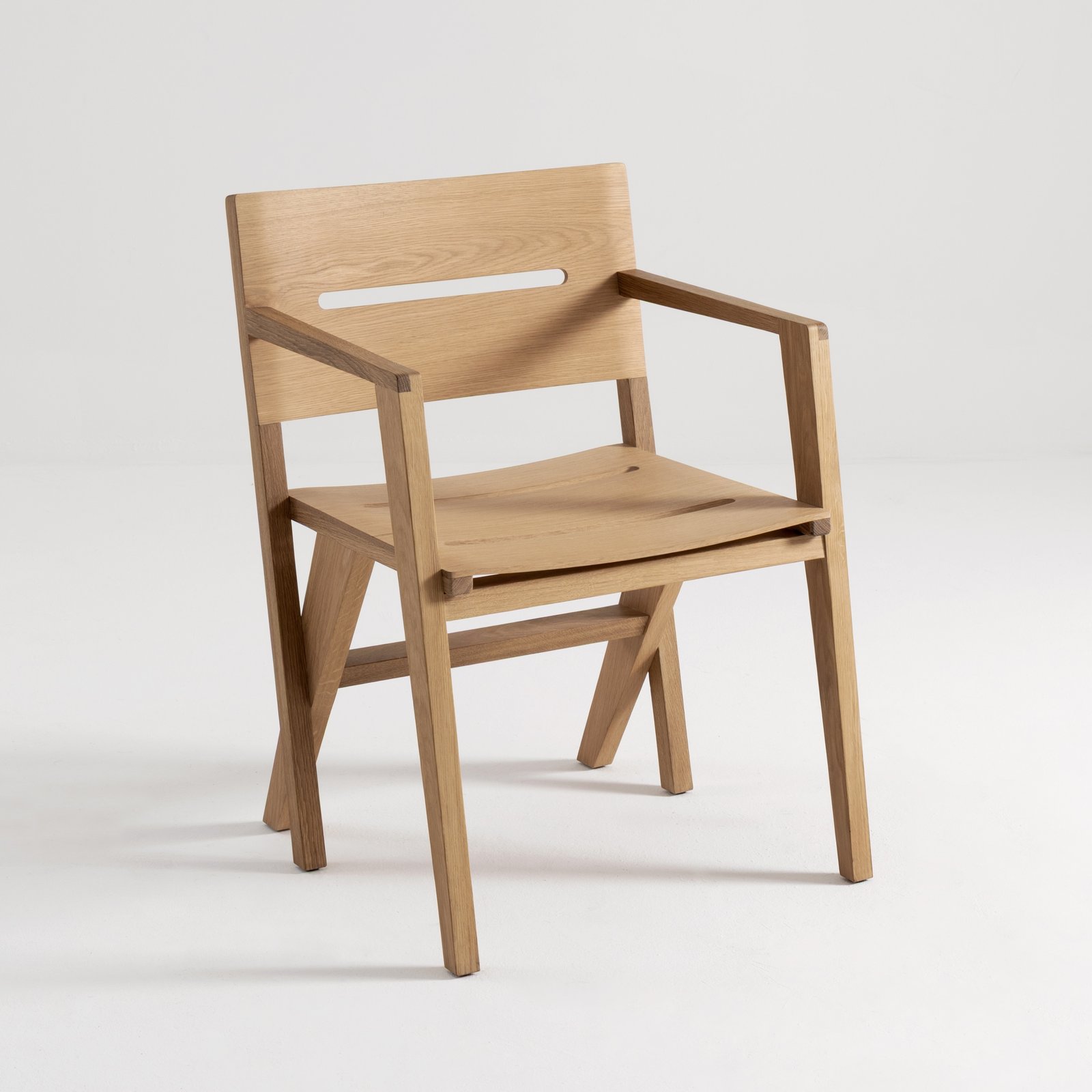 Chaise Aplomb