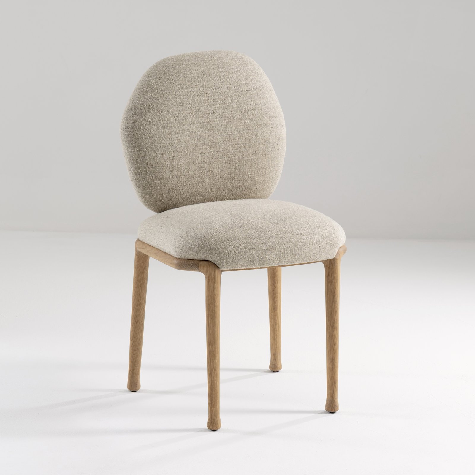 Chaise Biseau