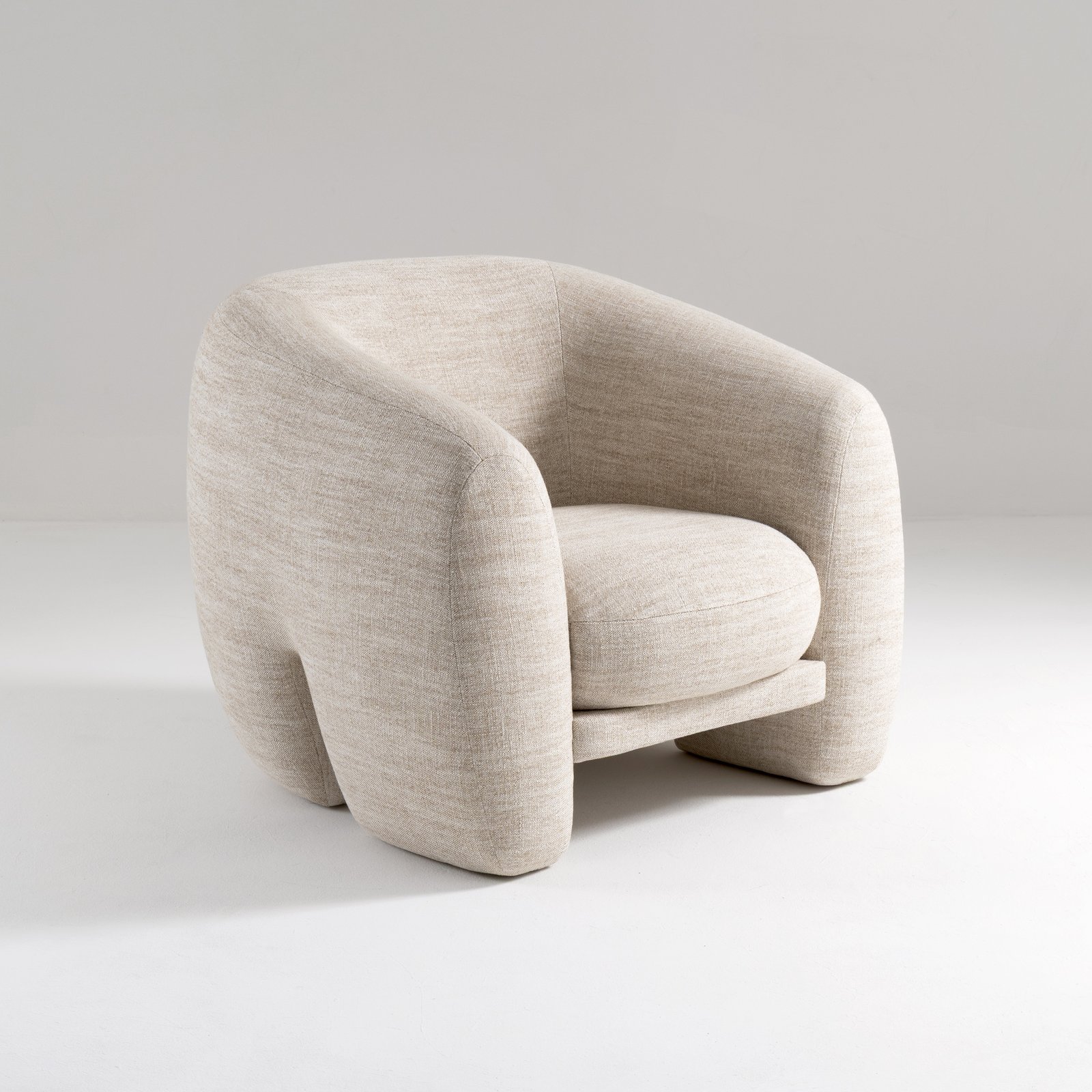 Fauteuil Carrelet