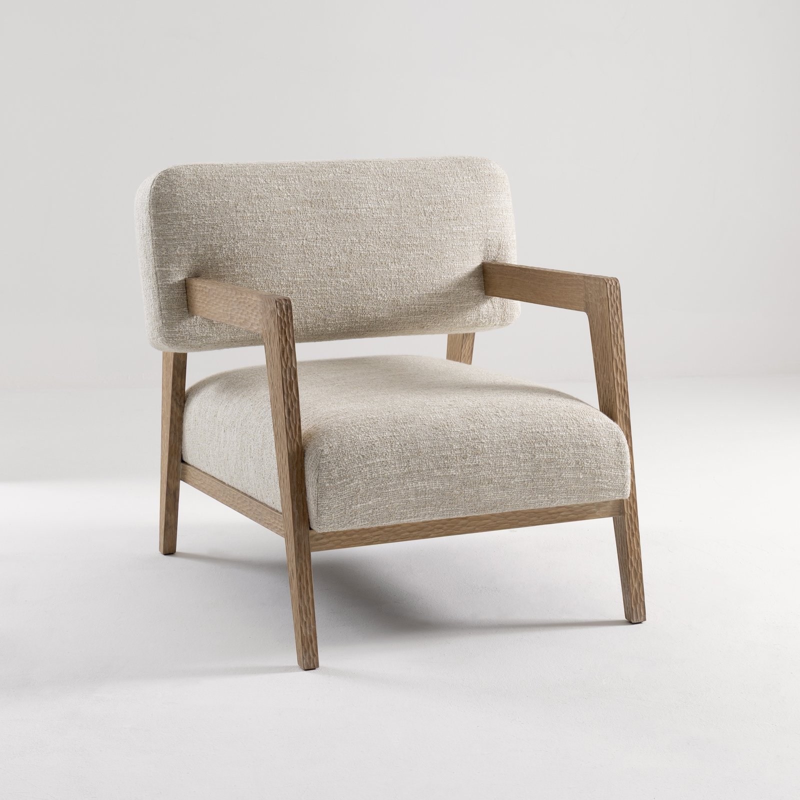 Fauteuil Martel