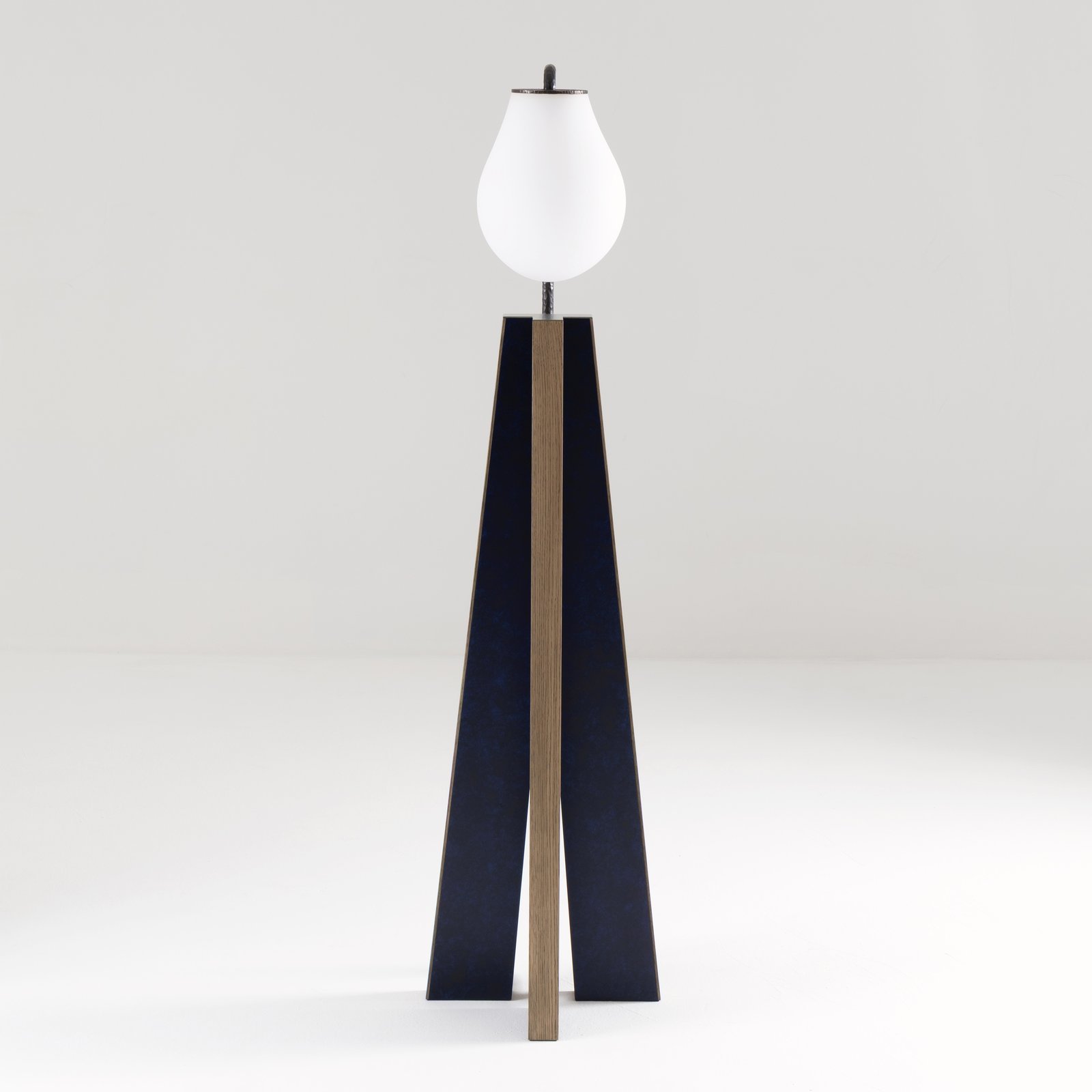 Lampadaire Chanfrein