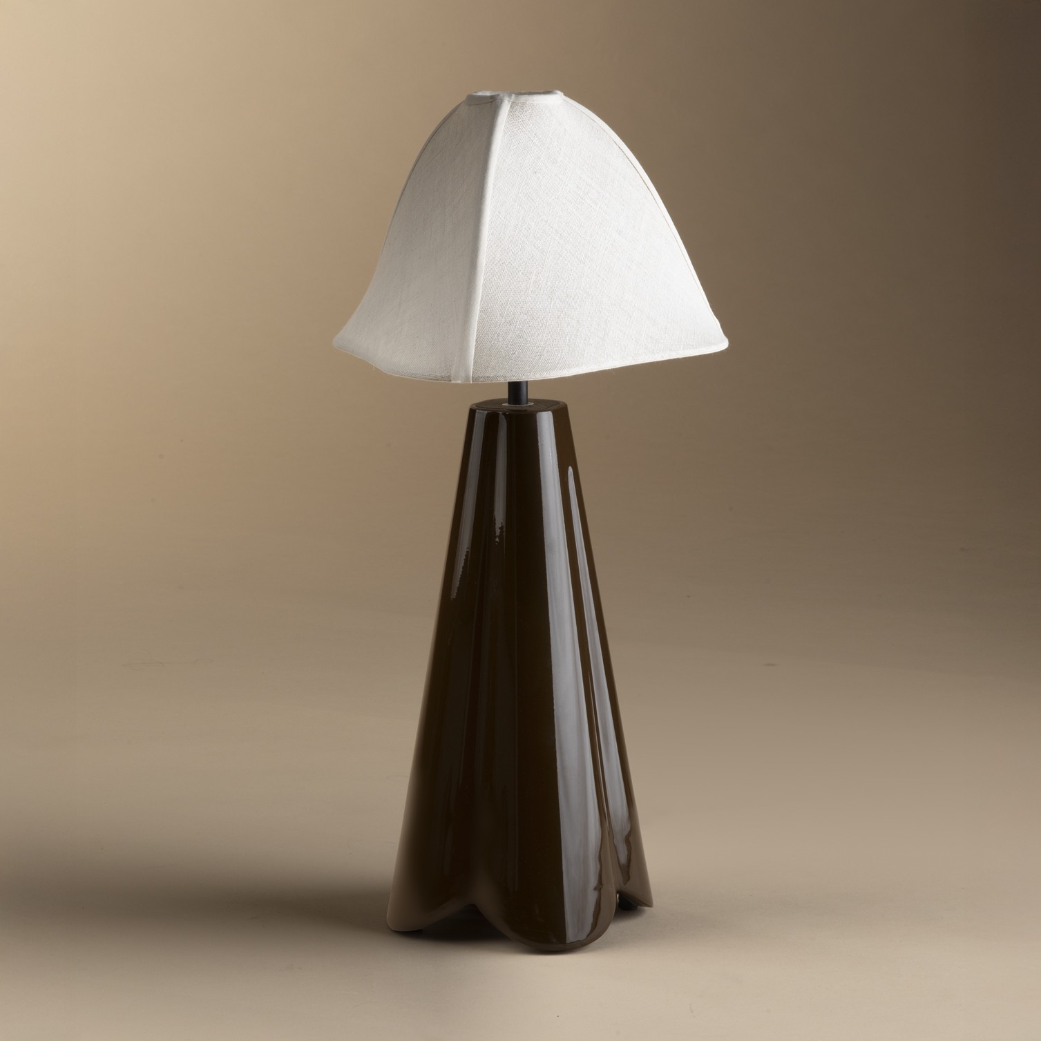 Lampe de table Pointe