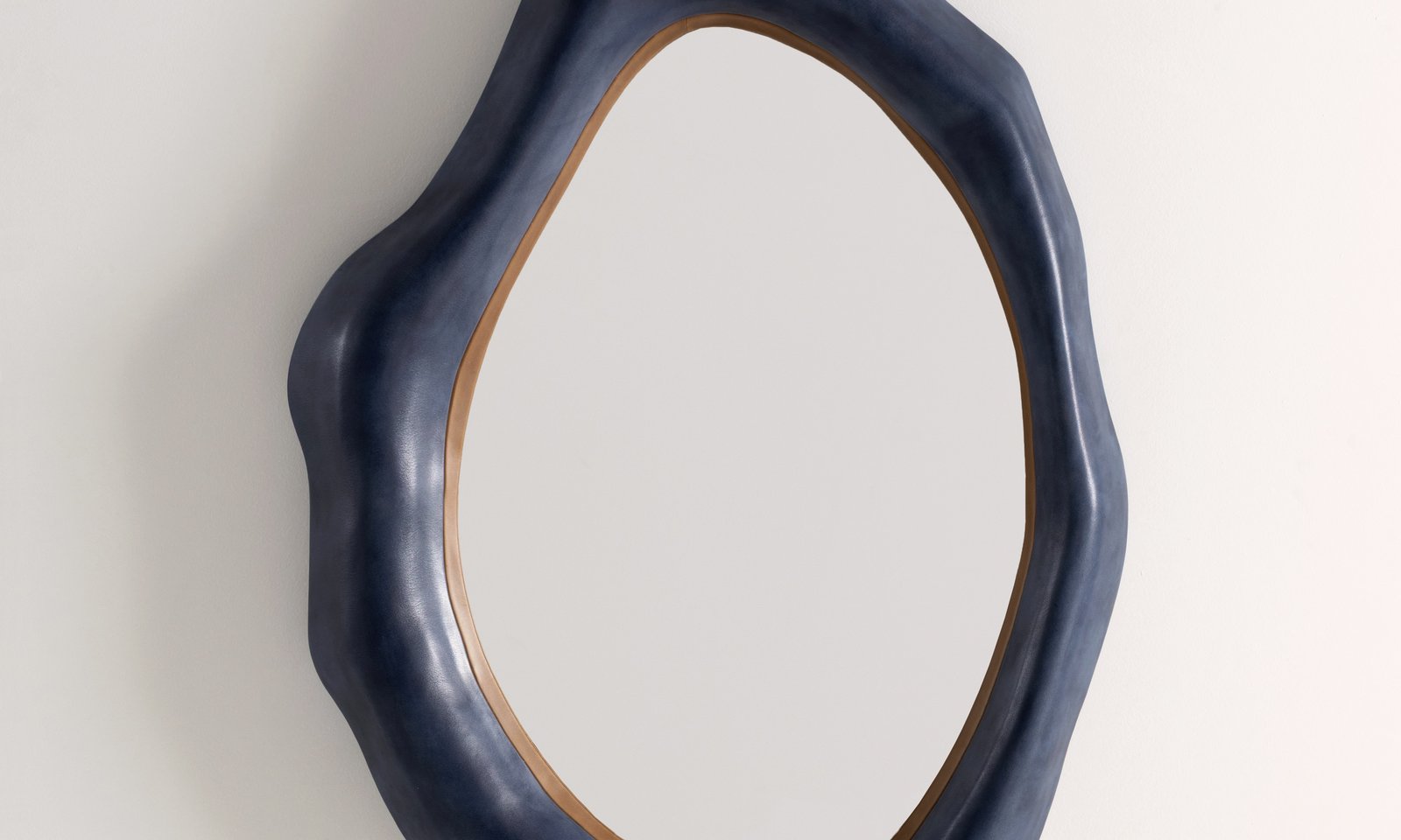 Miroir Modelage — détail