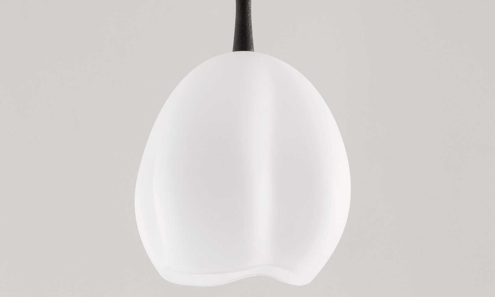 Suspension Souffle — détail