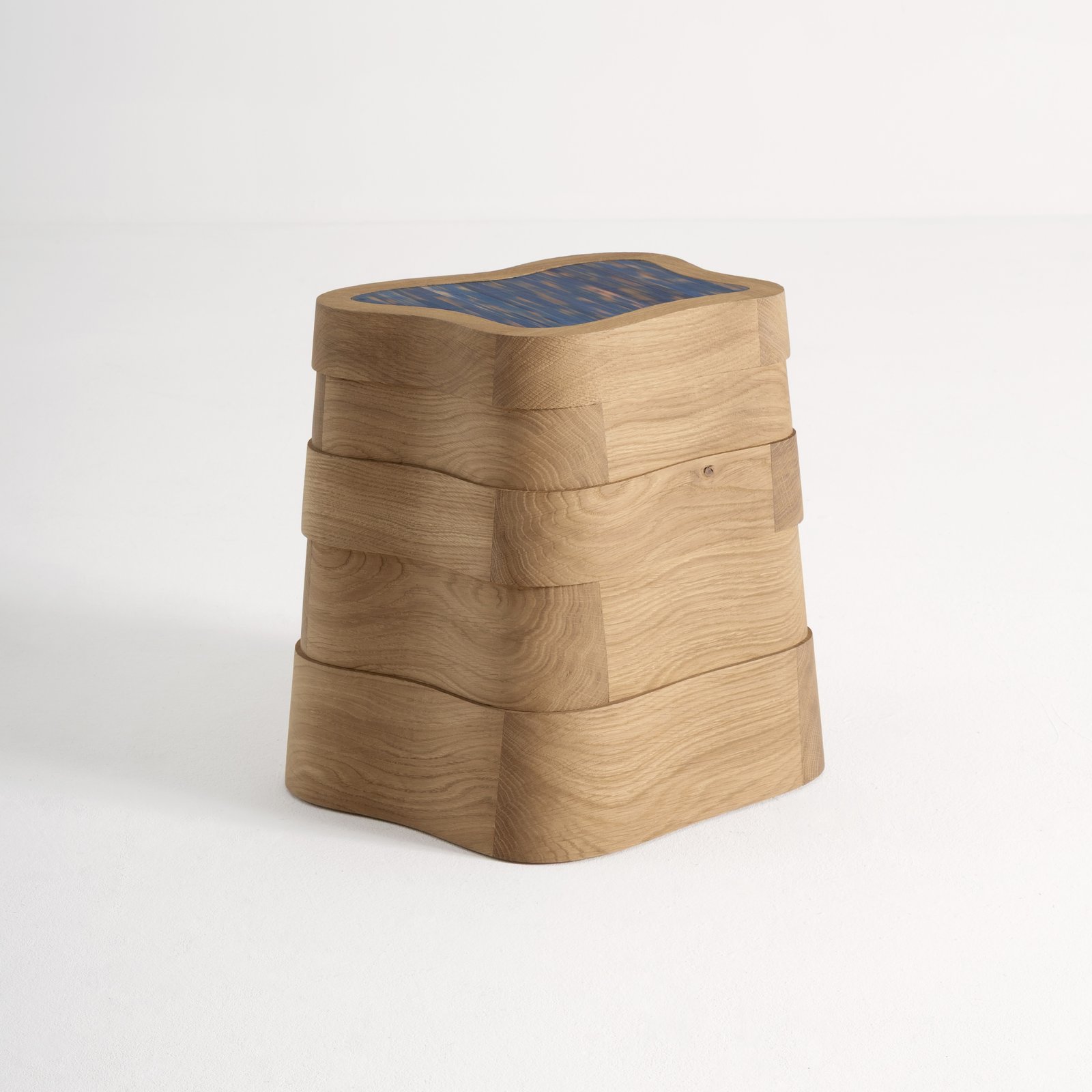 Table d'appoint Modelage