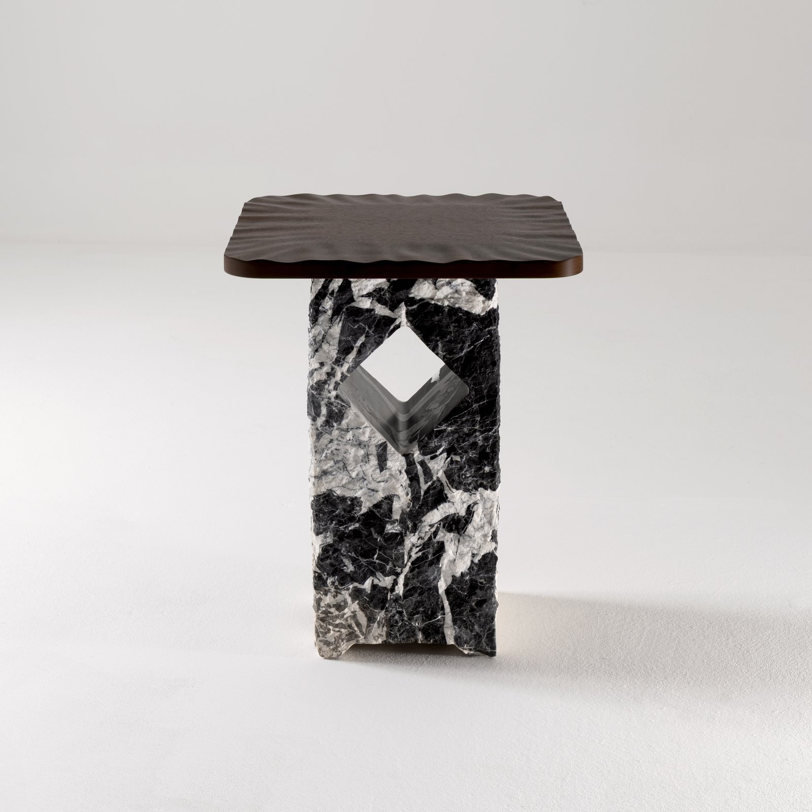 Table d'appoint Sculpture