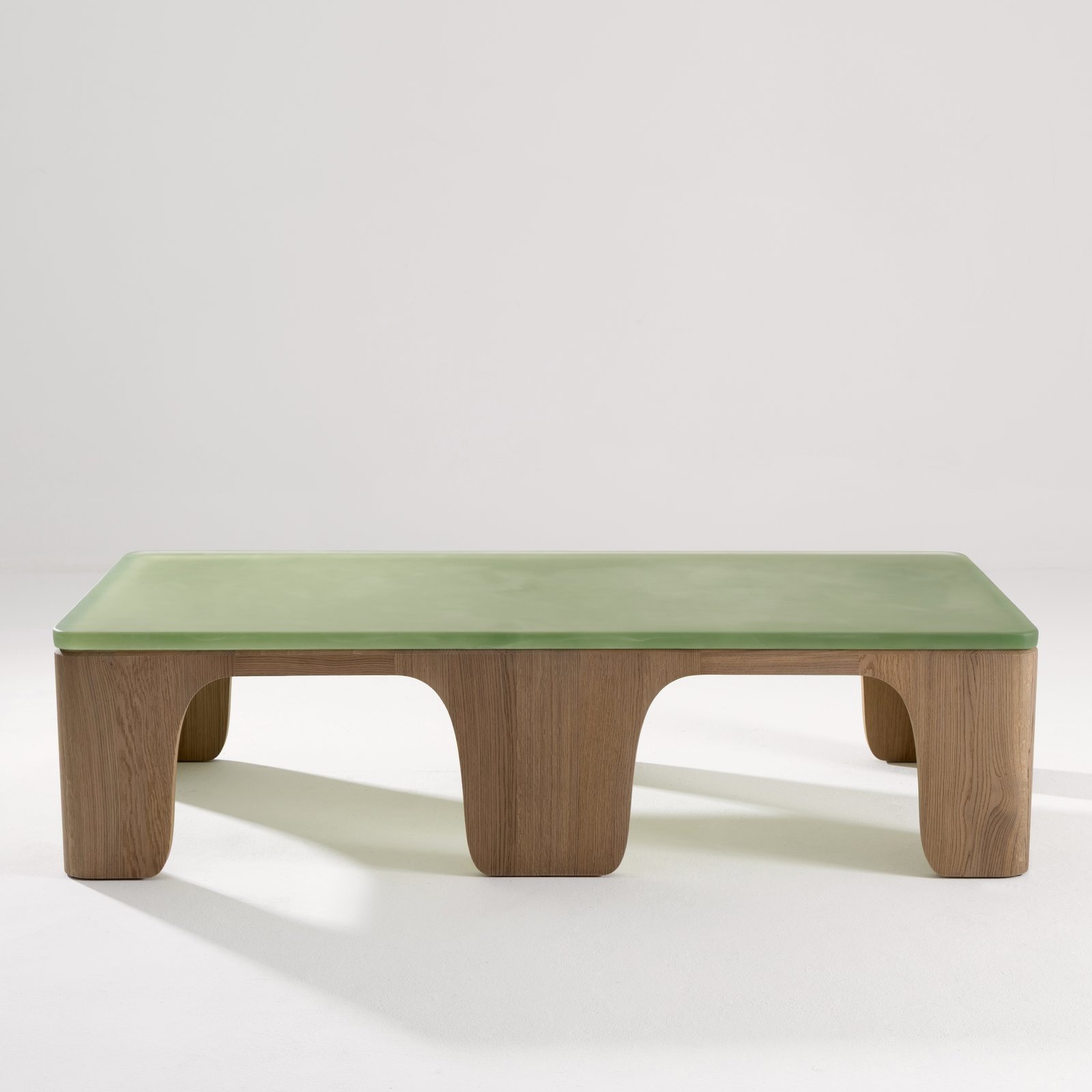 Table basse Fusion