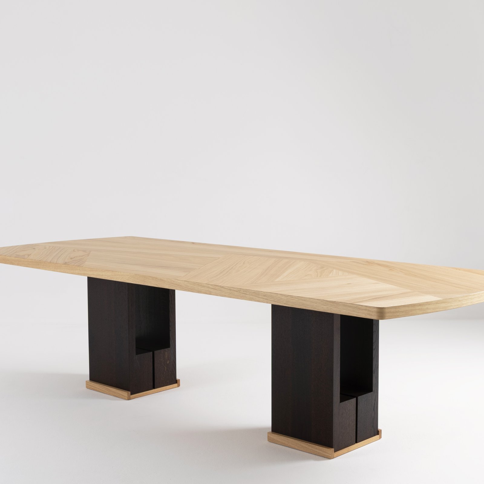 Table Marqueterie