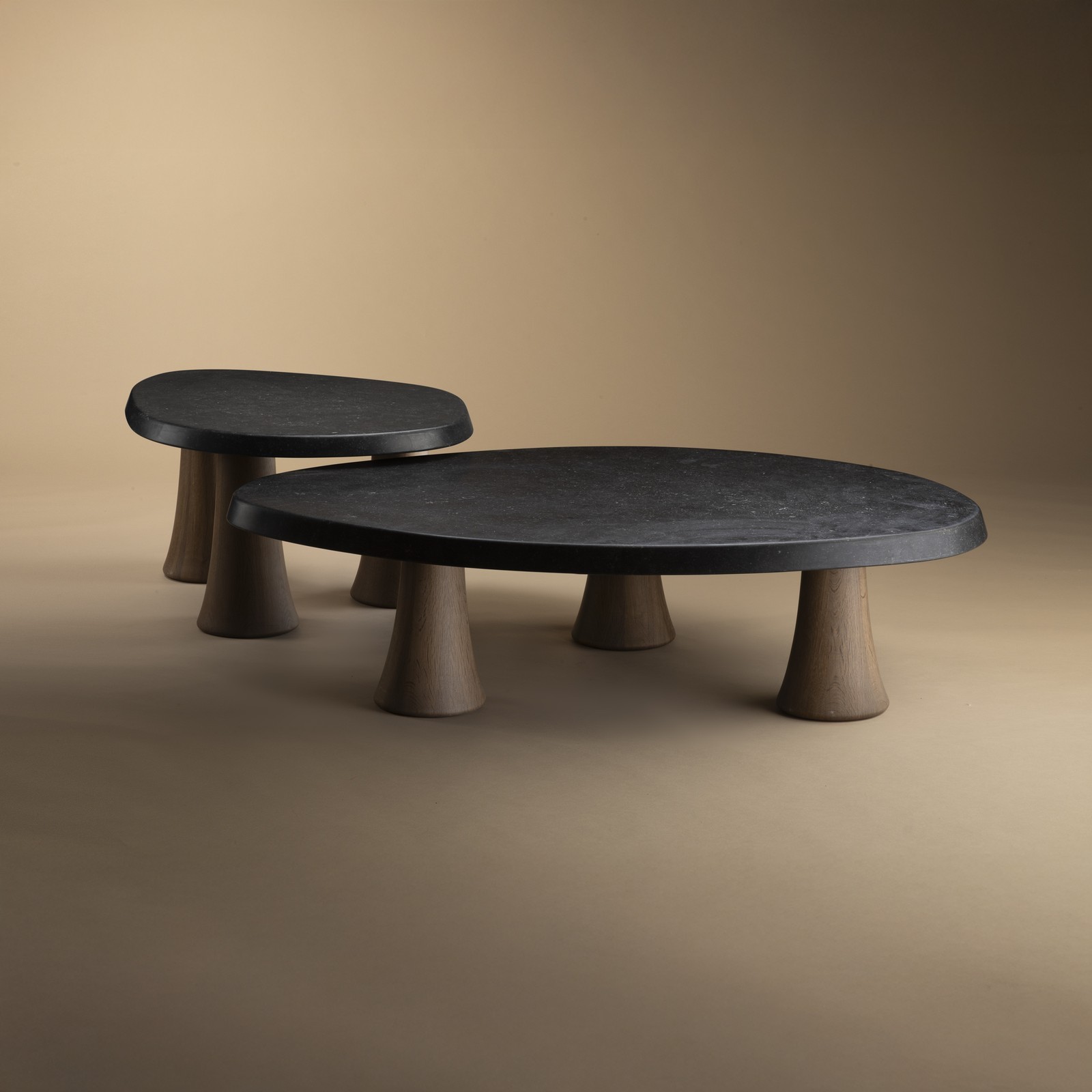 Tables basses Grains